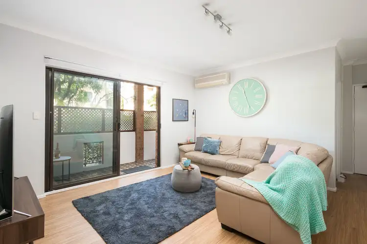 Second view of Homely unit listing, 1/6-8 Curtis Street, Caringbah NSW 2229