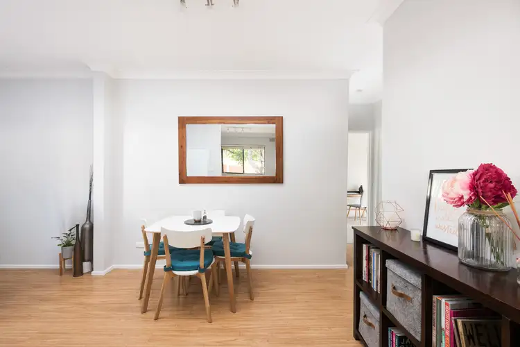 Third view of Homely unit listing, 1/6-8 Curtis Street, Caringbah NSW 2229