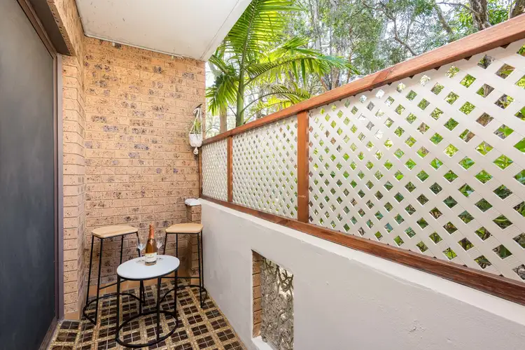 Fourth view of Homely unit listing, 1/6-8 Curtis Street, Caringbah NSW 2229