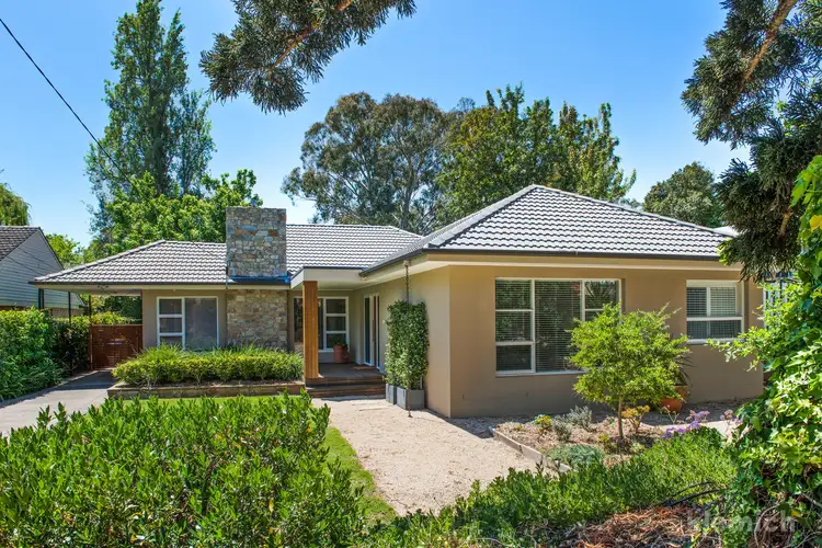 Main view of Homely house listing, 12 Neweys Road, Mitcham SA 5062