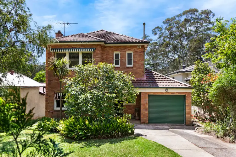 Main view of Homely house listing, 24 Dalrymple Avenue, Chatswood NSW 2067