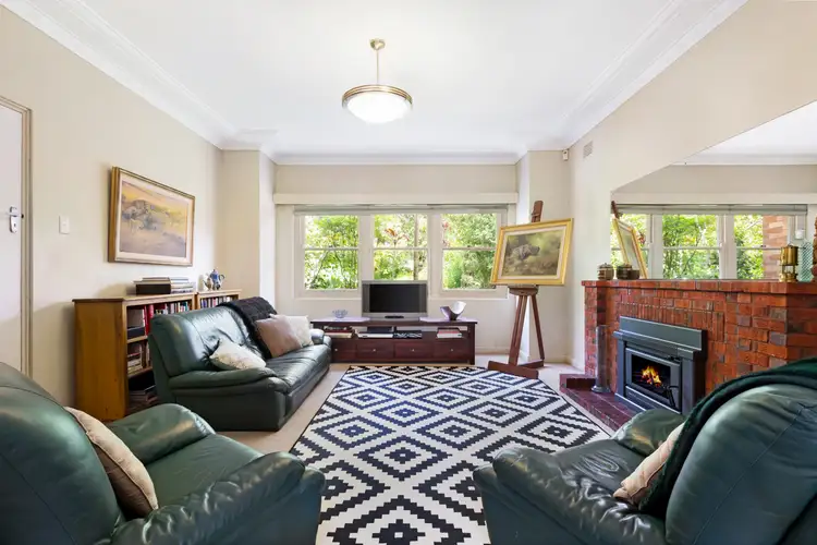 Second view of Homely house listing, 24 Dalrymple Avenue, Chatswood NSW 2067