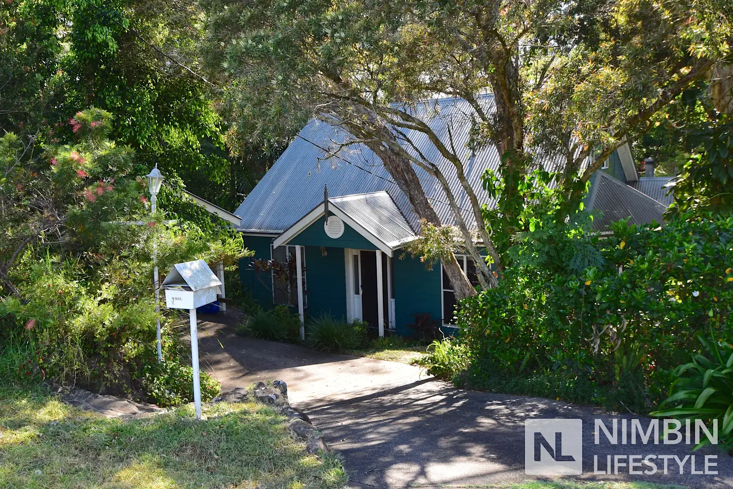 Main view of Homely house listing, 7 Hillcrest Avenue, Goonellabah NSW 2480