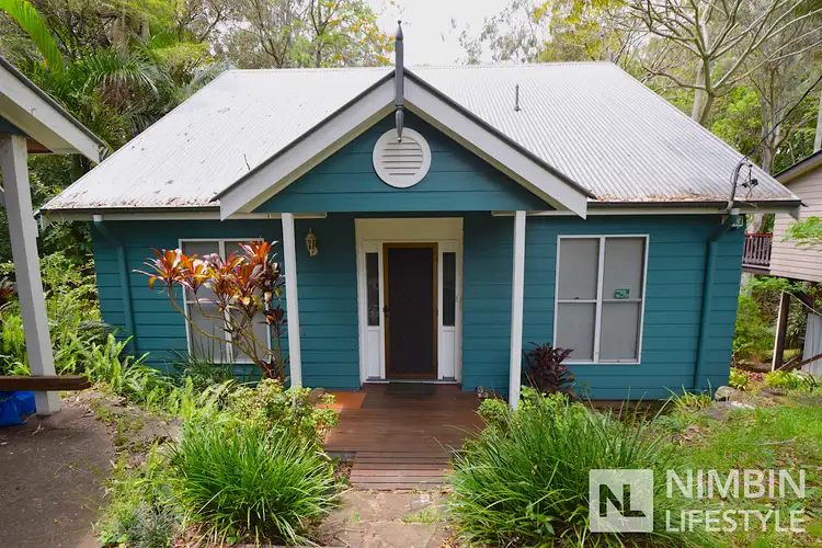 Second view of Homely house listing, 7 Hillcrest Avenue, Goonellabah NSW 2480