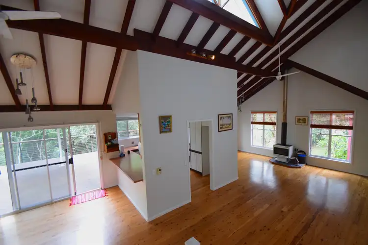 Fifth view of Homely house listing, 7 Hillcrest Avenue, Goonellabah NSW 2480