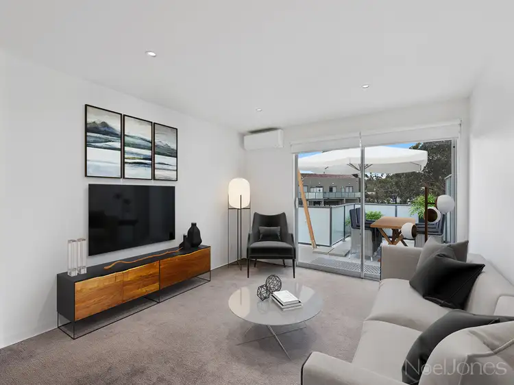 Main view of Homely townhouse listing, 21/344 Maroondah Highway, Ringwood VIC 3134