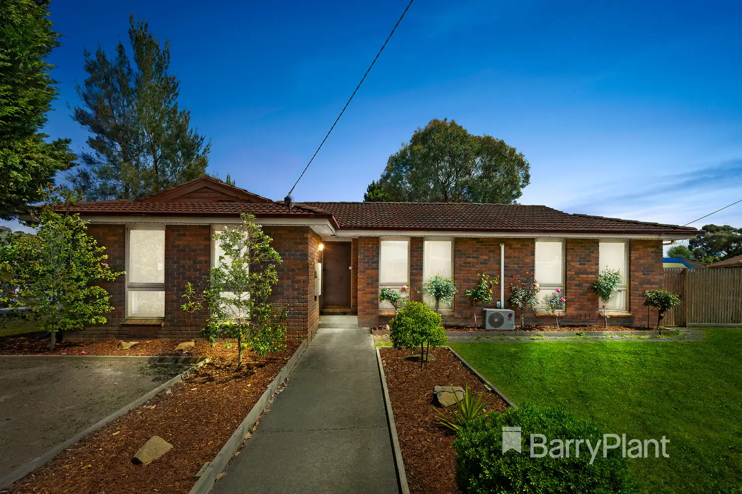 Main view of Homely house listing, 1 Keats Court, Boronia VIC 3155