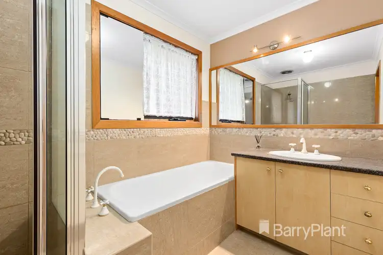 Sixth view of Homely house listing, 1 Keats Court, Boronia VIC 3155