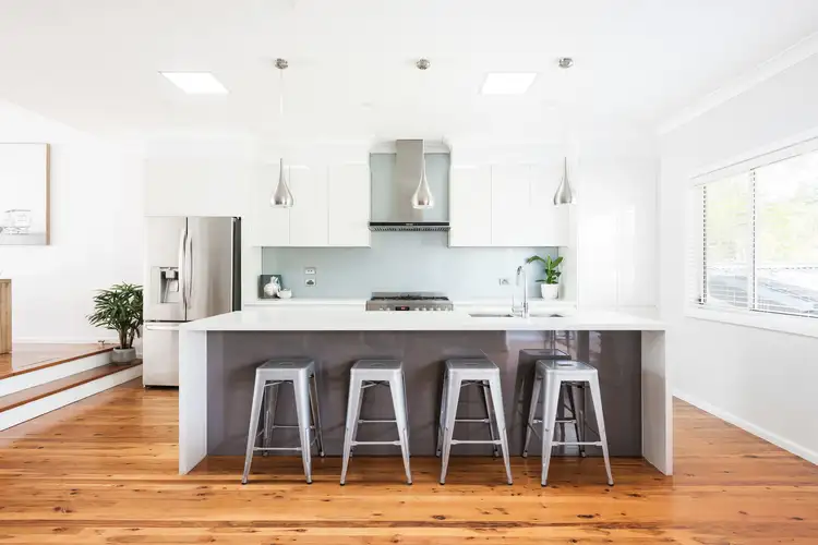 Fourth view of Homely house listing, 60 Forbes Crescent, Engadine NSW 2233