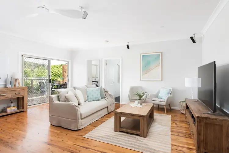 Fifth view of Homely house listing, 60 Forbes Crescent, Engadine NSW 2233