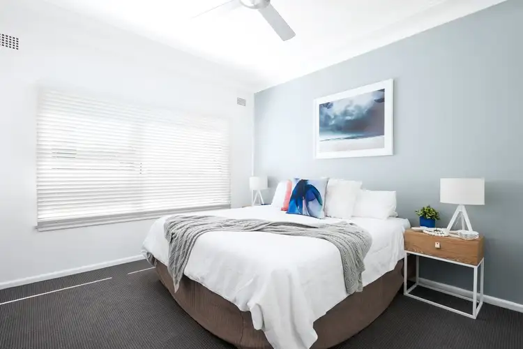 Sixth view of Homely house listing, 60 Forbes Crescent, Engadine NSW 2233