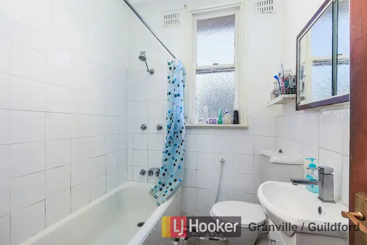 Fifth view of Homely house listing, 20 Boronia Street, Granville NSW 2142