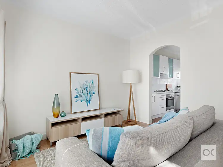 Main view of Homely unit listing, 34/180 Seaview Road, Henley Beach South SA 5022