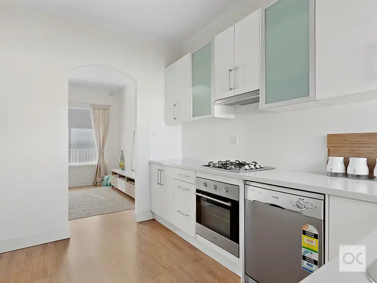 Second view of Homely unit listing, 34/180 Seaview Road, Henley Beach South SA 5022