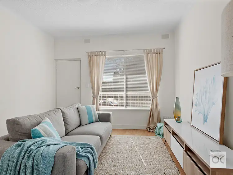 Fourth view of Homely unit listing, 34/180 Seaview Road, Henley Beach South SA 5022