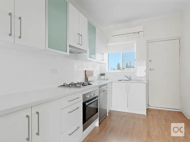 Fifth view of Homely unit listing, 34/180 Seaview Road, Henley Beach South SA 5022