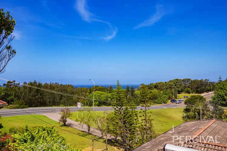 Second view of Homely unit listing, 2/2 Windmill Street, Port Macquarie NSW 2444