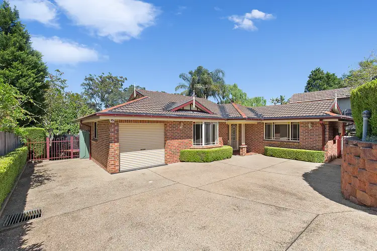 31A Redgrave Road, Normanhurst NSW 2076