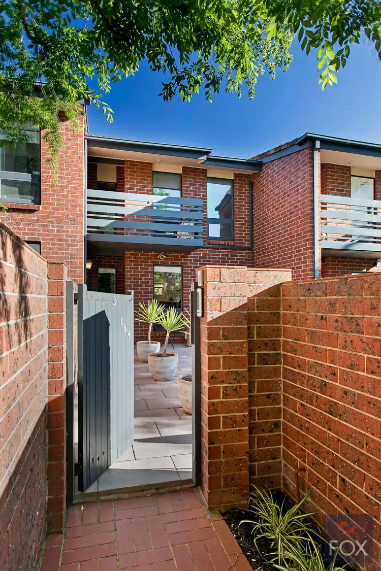 3/164 Barton Terrace West, North Adelaide SA 5006