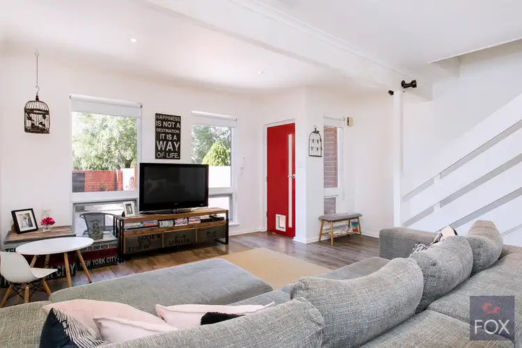 Third view of Homely unit listing, 3/164 Barton Terrace West, North Adelaide SA 5006