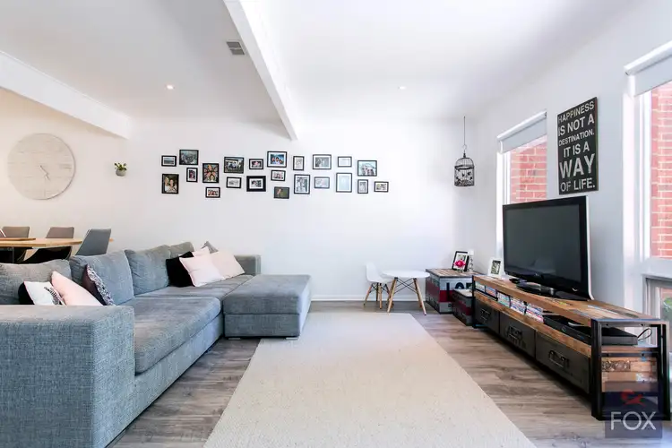 Fifth view of Homely unit listing, 3/164 Barton Terrace West, North Adelaide SA 5006