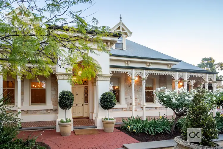 Second view of Homely house listing, 2 Olde Coach Lane, Glen Osmond SA 5064