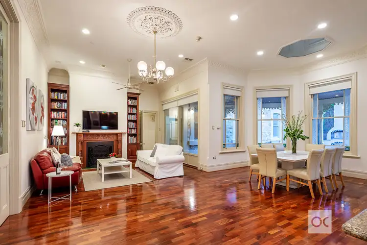 Sixth view of Homely house listing, 2 Olde Coach Lane, Glen Osmond SA 5064