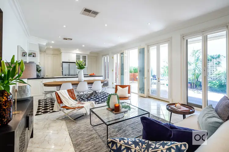 Fifth view of Homely house listing, 23-25 Bonython Close, Adelaide SA 5000