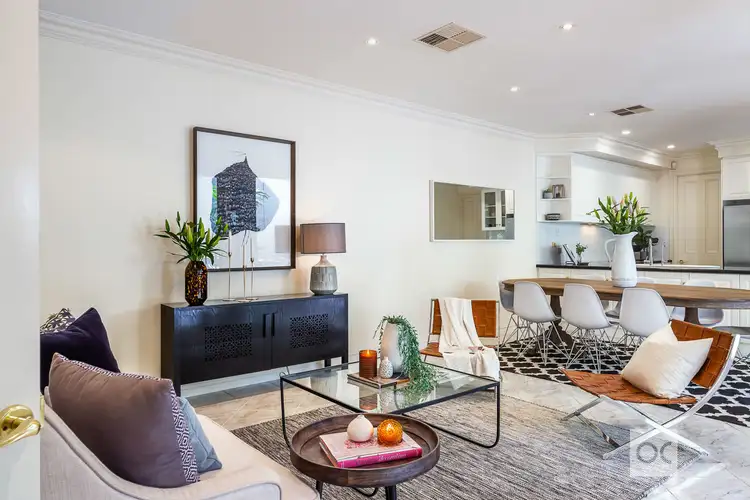 Sixth view of Homely house listing, 23-25 Bonython Close, Adelaide SA 5000