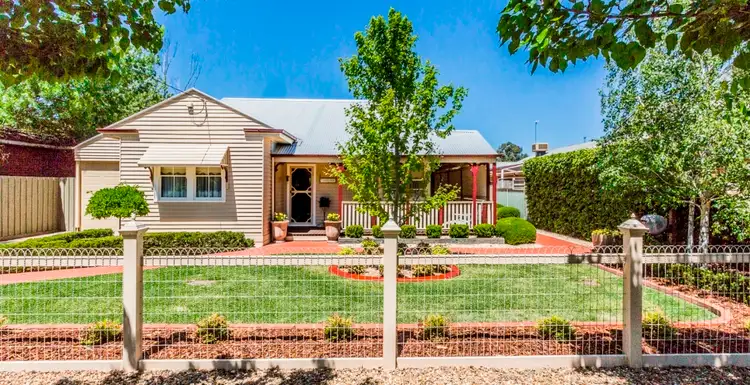 7 Collier Street, Echuca VIC 3564