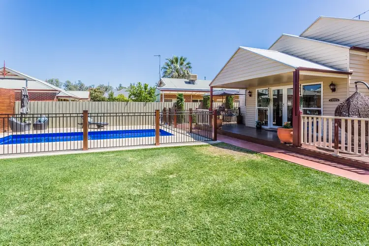 Fifth view of Homely house listing, 7 Collier Street, Echuca VIC 3564