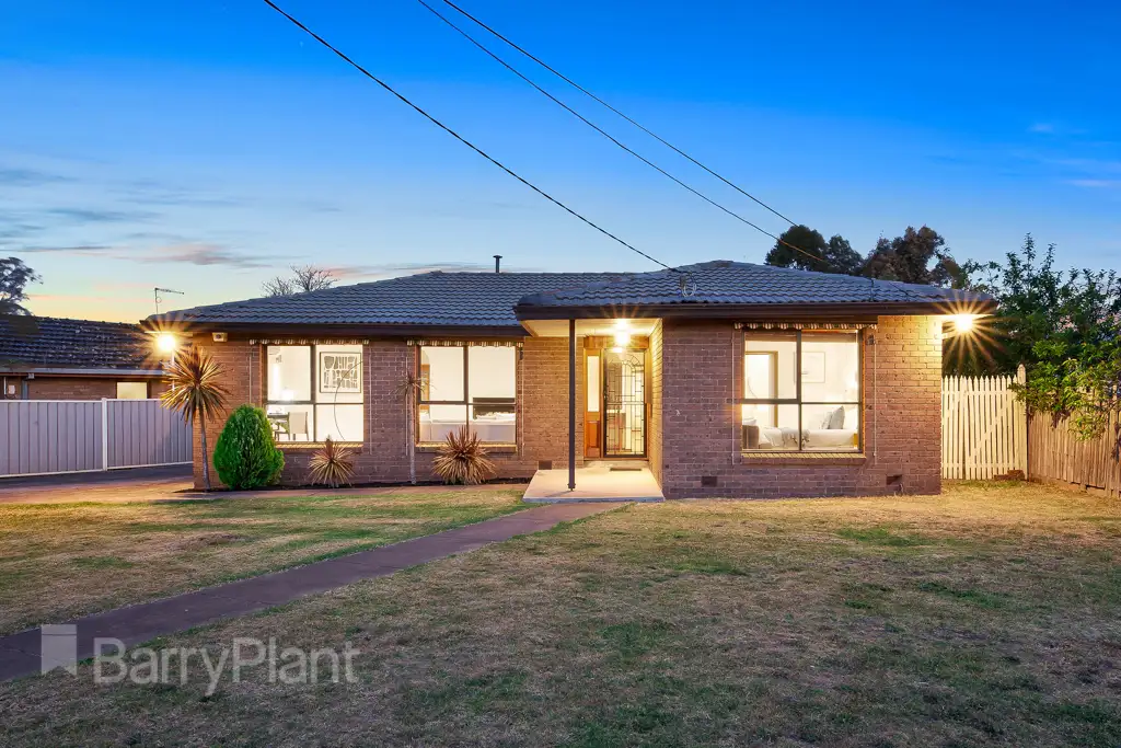 Main view of Homely house listing, 4 Bundeena Avenue, Kealba VIC 3021