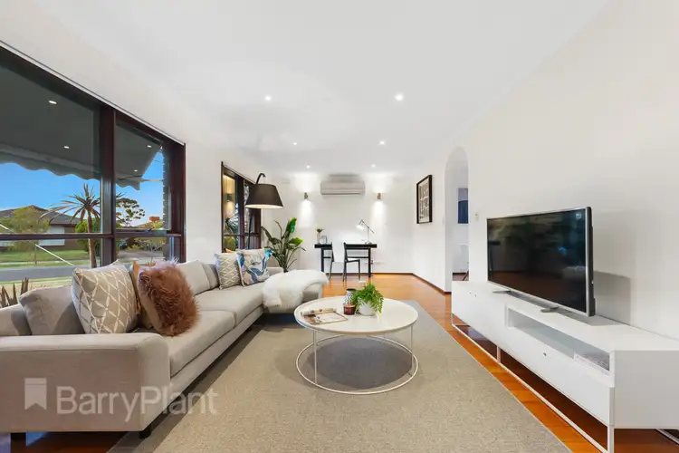 Third view of Homely house listing, 4 Bundeena Avenue, Kealba VIC 3021