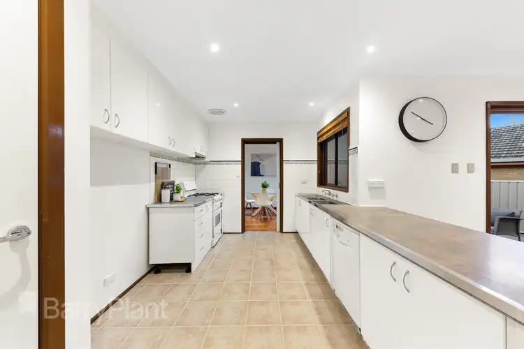 Sixth view of Homely house listing, 4 Bundeena Avenue, Kealba VIC 3021