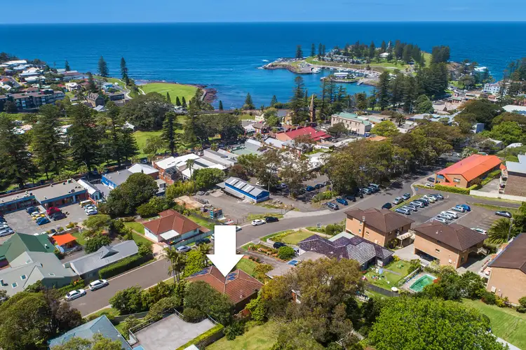 Main view of Homely house listing, 4 Akuna Street, Kiama NSW 2533
