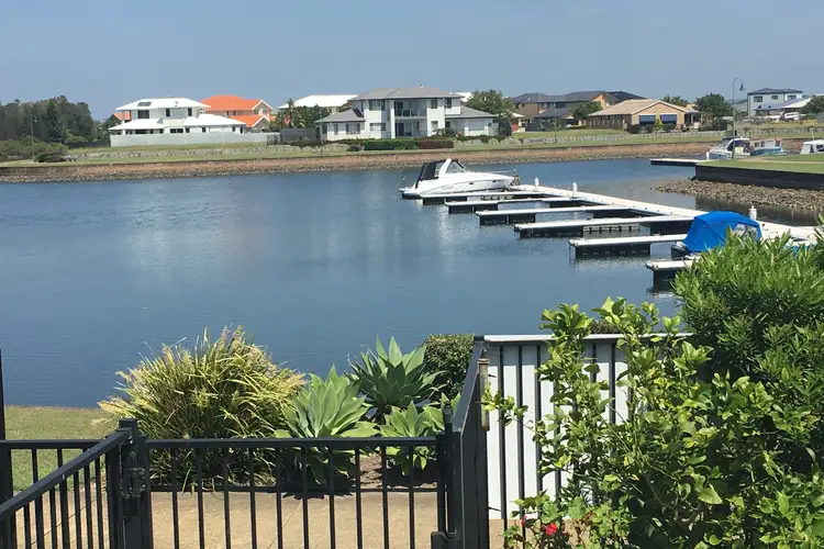 1/19 Sovereign Avenue, Harrington NSW 2427