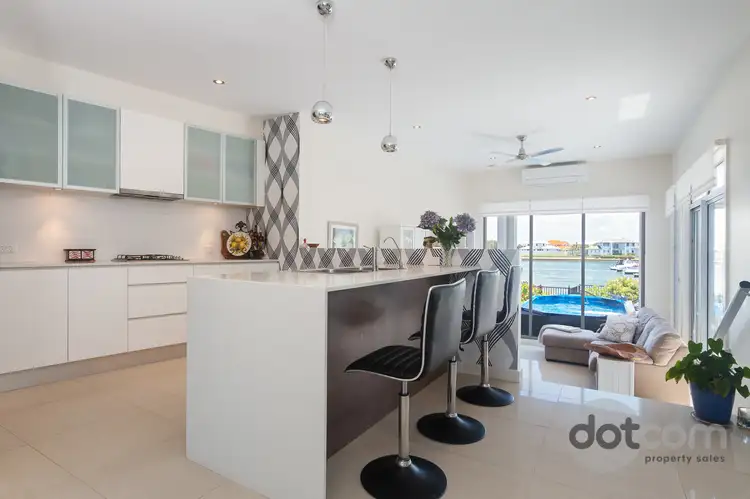 Fourth view of Homely townhouse listing, 1/19 Sovereign Avenue, Harrington NSW 2427