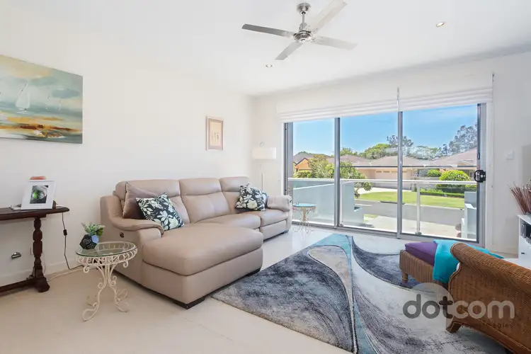 Fifth view of Homely townhouse listing, 1/19 Sovereign Avenue, Harrington NSW 2427
