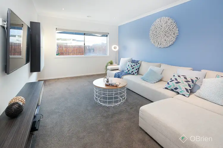 Fifth view of Homely house listing, 29 Arbourlea Boulevard, Cranbourne North VIC 3977