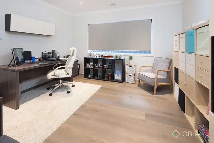 Sixth view of Homely house listing, 29 Arbourlea Boulevard, Cranbourne North VIC 3977