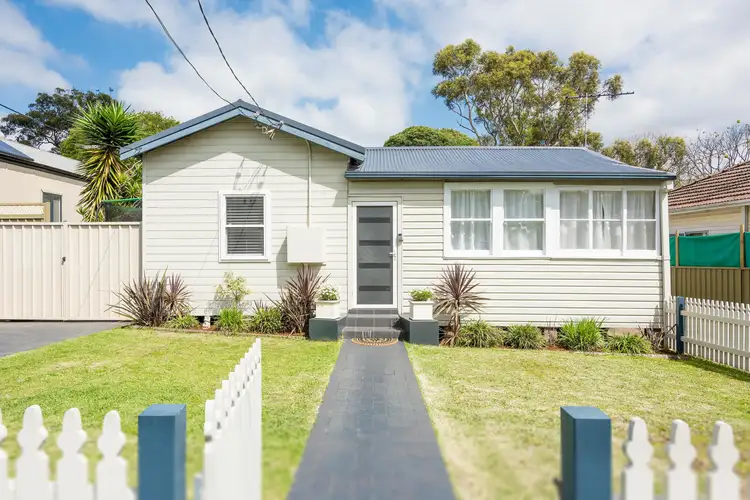 Main view of Homely house listing, 117a Oak Road, Kirrawee NSW 2232