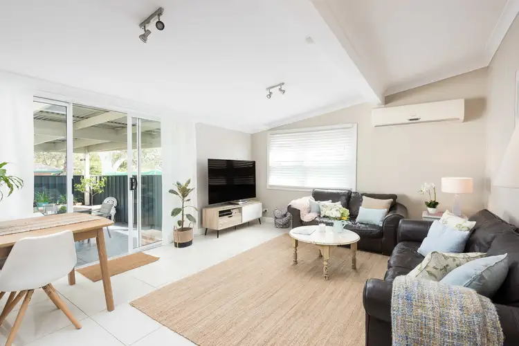 Second view of Homely house listing, 117a Oak Road, Kirrawee NSW 2232