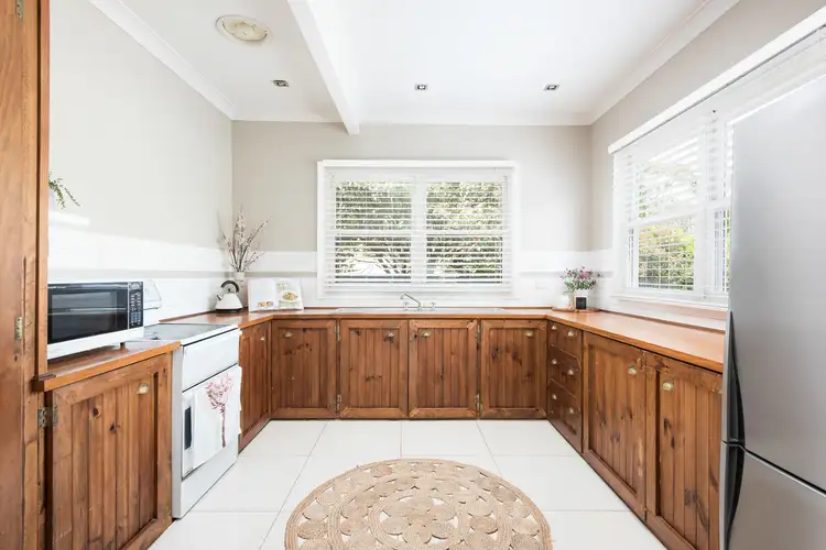 Third view of Homely house listing, 117a Oak Road, Kirrawee NSW 2232
