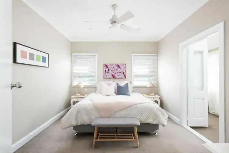 Fifth view of Homely house listing, 117a Oak Road, Kirrawee NSW 2232