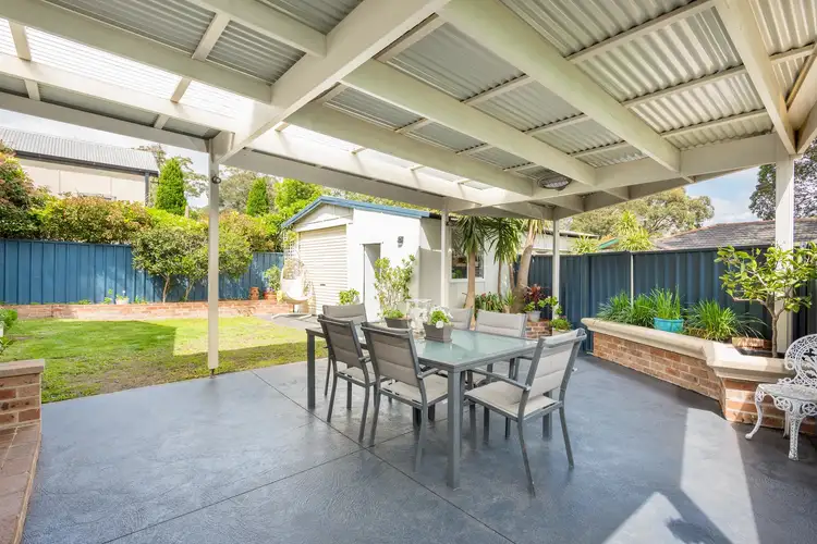 Sixth view of Homely house listing, 117a Oak Road, Kirrawee NSW 2232