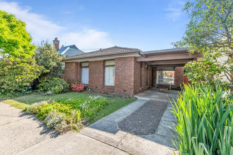 Main view of Homely house listing, 27 Stewart Street, Williamstown VIC 3016