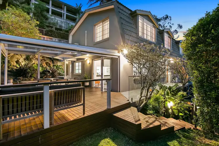 Fifth view of Homely semi-detached listing, 2/35 Lower Beach Street, Balgowlah NSW 2093