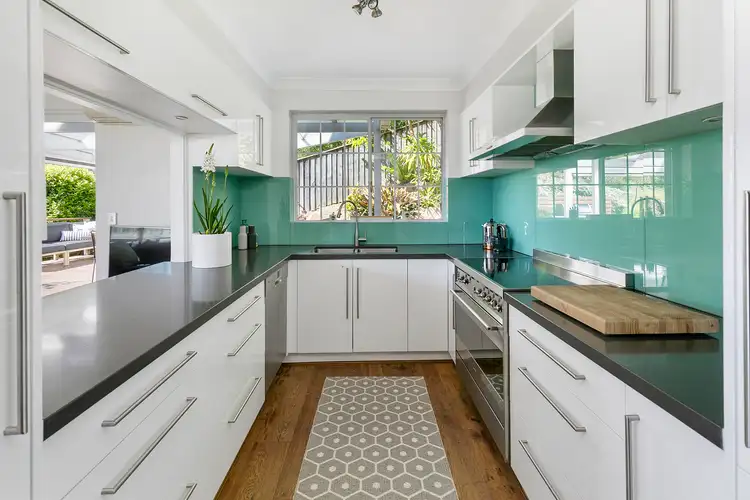 Sixth view of Homely semi-detached listing, 2/35 Lower Beach Street, Balgowlah NSW 2093