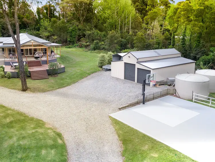 Sixth view of Homely house listing, 44 Beaconsfield-Emerald Road, Beaconsfield Upper VIC 3808