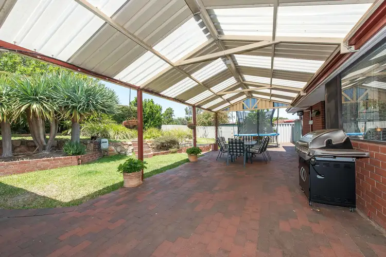 8 Raasay Place, Warwick WA 6024